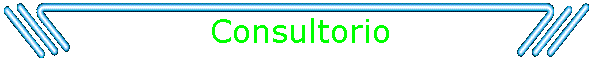Consultorio